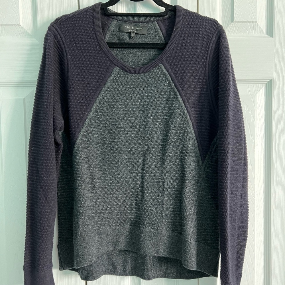 Rag and Bone Sweater